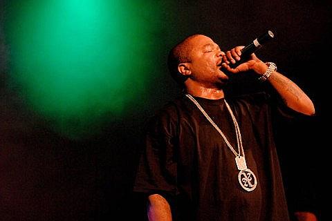 Xzibit Tickets