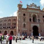 Plaza de Las Ventas