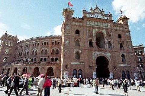 Ingressos para Plaza de Las Ventas