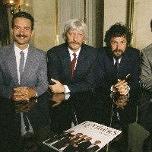 Les Luthiers