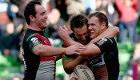 Harlequins RL Rugby Tickets