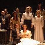 Les Miserables