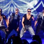 JLS