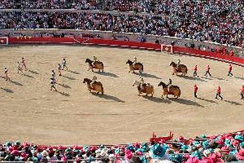 Entradas Abonos Feria de Palencia