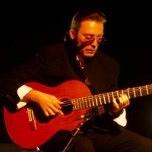 Steve Hackett