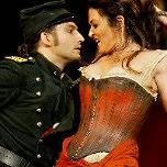 Carmen de G. Bizet