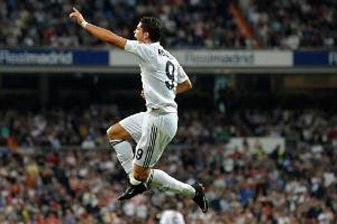Entradas Trofeo Bernabéu