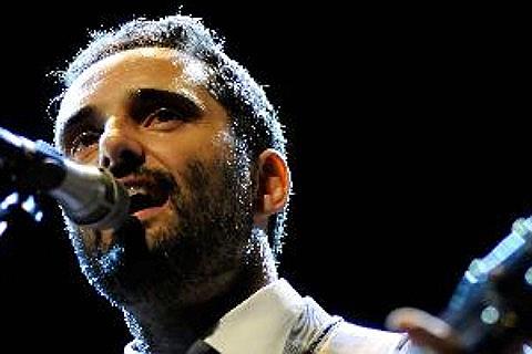 Jorge Drexler Tickets