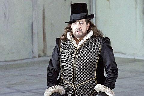 Il Trovatore Tickets