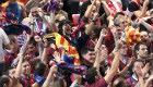 FC Barcelona Regal Billetter