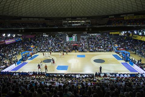 FC Barcelona Regal Tickets
