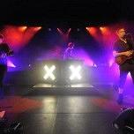 The xx
