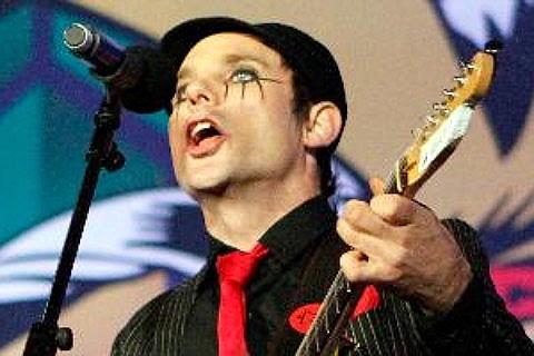 The Parlotones Tickets
