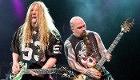 Slayer Tickets