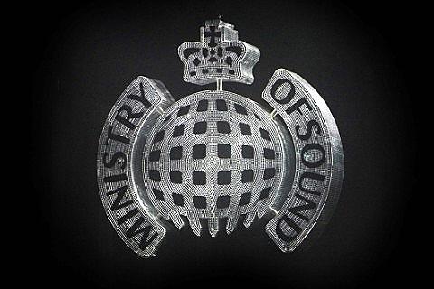Ministry of Sound Tickets