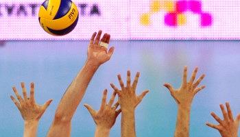 Bilety na Liga Swiatowa Siatkarzy