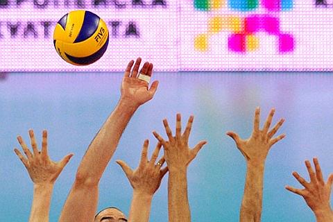 Volleyball World League Tickets