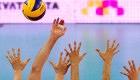 Volleyball World League Tickets