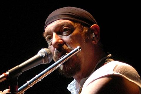 Ian Anderson Tickets