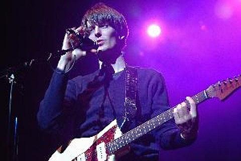Pavement Tickets