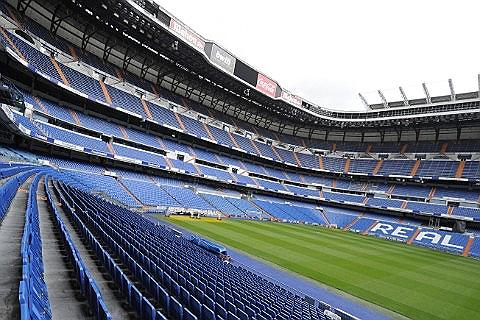 Spanish Copa del Rey Tickets