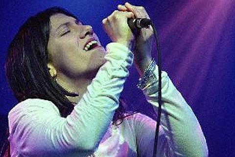 Elisa Tickets