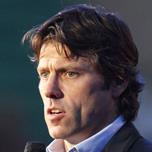 John Bishop