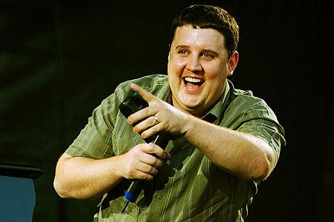 Peter Kay Tickets