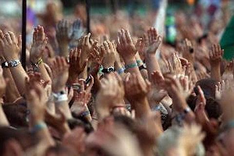 Ingressos para Rap Rap Festival