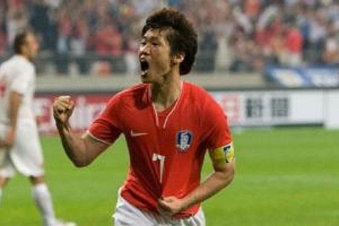 Entradas Copa Mundial 2010 - Corea del Sur