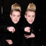 Jedward