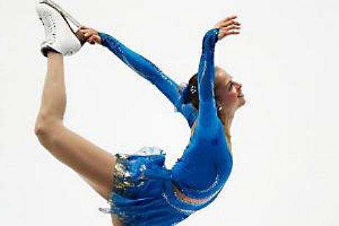 Entradas World Figure Skating Championships Torino 2010