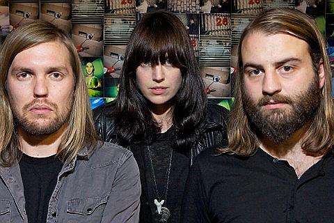 Band of Skulls Tickets