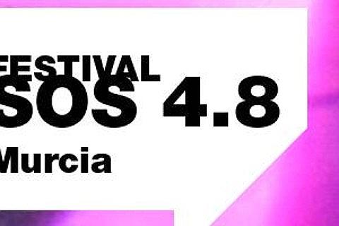 Ingressos para Festival SOS 4.8