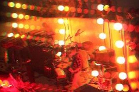 Yeasayer Tickets