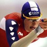 Speed Skating World Championships