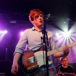 Two Door Cinema Club