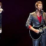 Nick & Simon