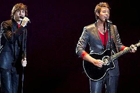 Nick & Simon Tickets