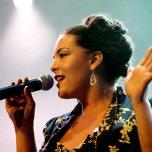 Caro Emerald