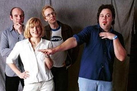 Bettie Serveert Tickets