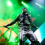 Tinie Tempah
