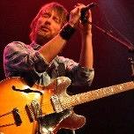 Thom Yorke
