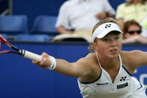 Entradas 's Hertogenbosch Open