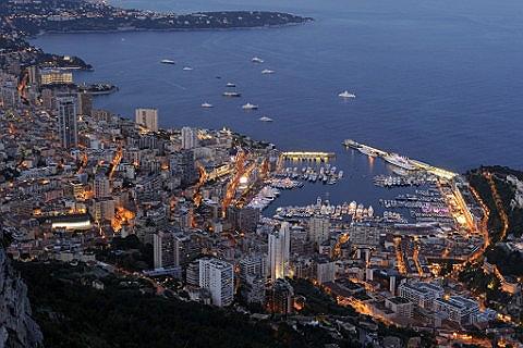 Ingressos para Monte-Carlo Sporting Summer Festival