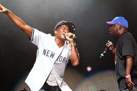 A Tribe Called Quest Tickets