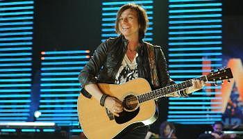 Gianna Nannini