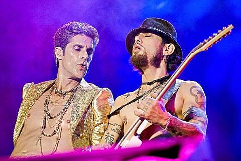Jane's Addiction Tickets