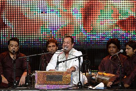 Fateh Ali