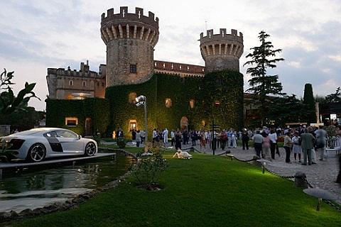 Festival Castell de Peralada Tickets